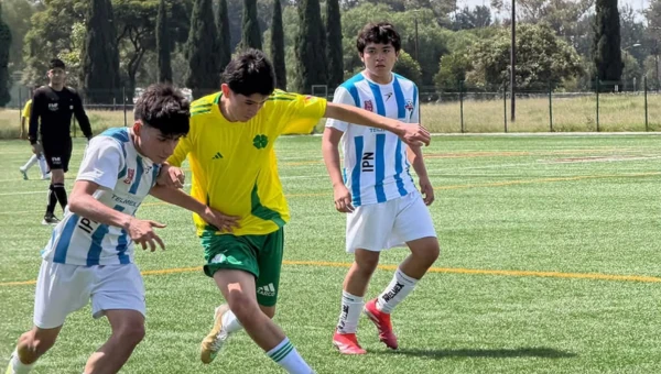 Futbol Asociación
